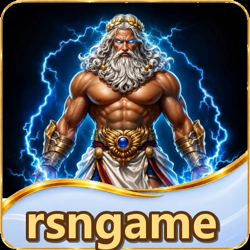 Cuplikan tampilan pencarian di dalam aplikasi rsngame