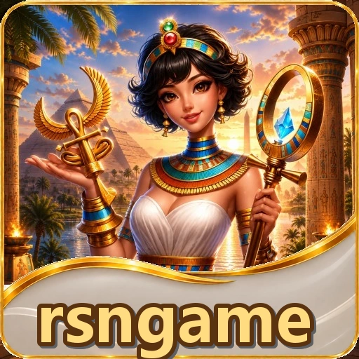 Cuplikan tampilan detail manajemen di aplikasi rsngame
