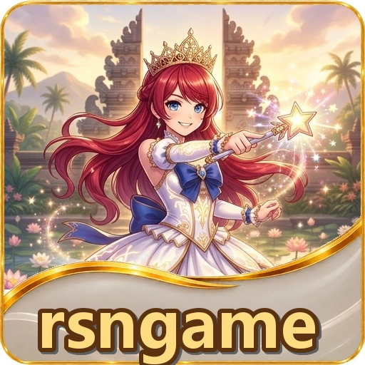 File APK rsngame v5.2.0 siap diunduh di halaman Download