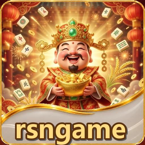 Metadata dan identitas paket aplikasi rsngame APK