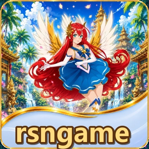 Pratinjau antarmuka dan pengalaman memakai aplikasi rsngame