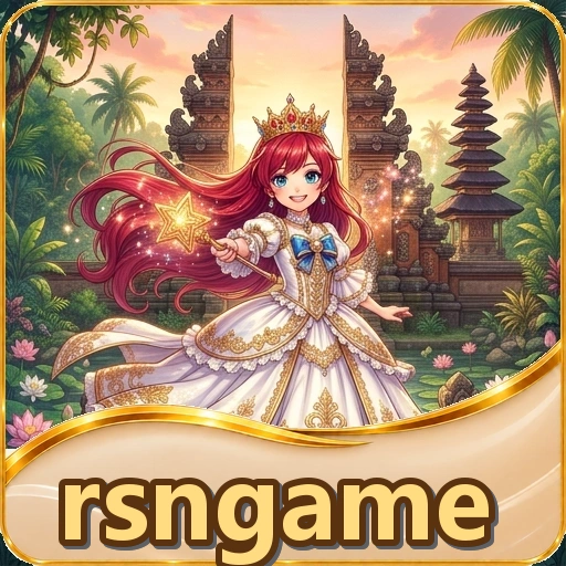 Langkah 6: konfirmasi rsngame APK berhasil terpasang