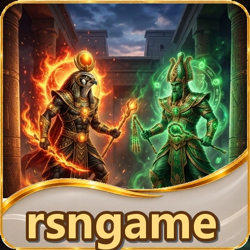 Tanda mengenali saluran resmi rsngame sebelum unduh APK